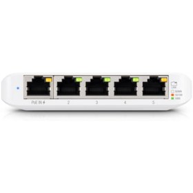 Resim Ubiquiti UniFi USW Flex Mini 