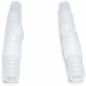 Resim Han-Er Ticaret Han-Er Klima Drenaj (Tahliye) Hortum Parçası Düz Tip 5/8" (1 Adet) 
