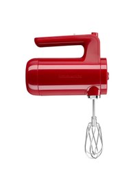 Resim Kitchenaid 5KHMB732EER 16 W Şarjlı El Mikseri 
