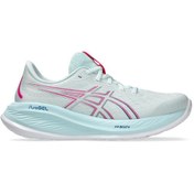Resim Asics Gel-cumulus 26 Kadın Gri Koşu Ayakkabısı 1012b599-401 Gri 