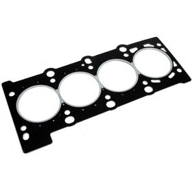 Resim Bmw E46 Kasa 318i M43 Motor 8 Valf Silindir Kapak Contası Elring Marka 11121708585 