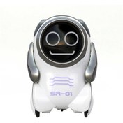 Resim Silverlit -robot Pokibot 3r.88042 