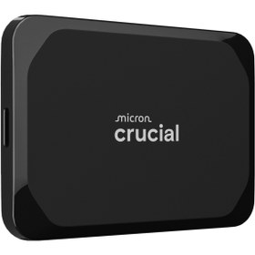 Resim X9 CT2000X9SSD9 2TB (1050/1000MB/s) USB-C Taşınabilir SSD (Kutusuz) 