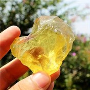Resim 1 adet Doğal Büyük Sitrin Ham Taşı, Arkadaşlar için Mükemmel Hediye, Ev Dekorasyonu, Balık Tankı Dolgusu, Takı Yapımı, Bahçe, Çeşme, Diğer DIY Projeleri, Canlı Akvaryum/Balık Tankı Dekorasyonu ve Bonsai Süsü 