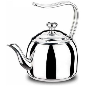 Resim Korkmaz Droppa 3.5 lt Çaydanlık 