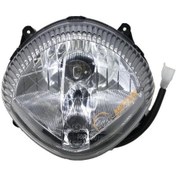 Resim MONDİAL BEESTREET 50 FAR KOMPLE 