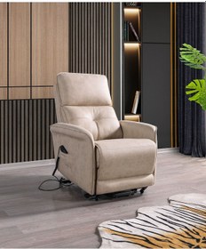 Resim Eton Lift Hasta Koltuk 