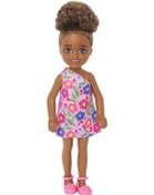 Resim Barbie Chelsea Bebek Serisi HGT07 