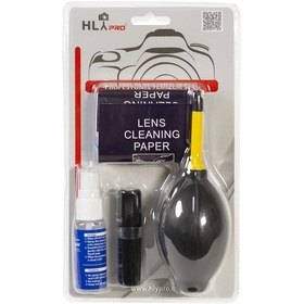 Resim Hlypro 7in1 Lens Temizlik Seti Cleaning Kit 