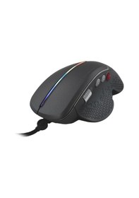 Resim MF Product Strike 0629 Kablolu RGB Optik Mouse 