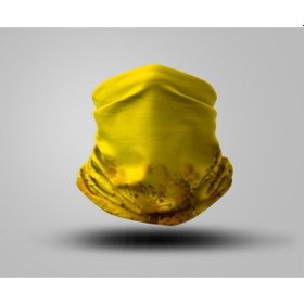 Resim Motosiklet Bandanaları Siyah 