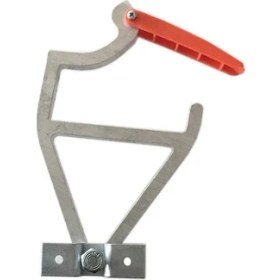 Resim ATM ATEŞ Otomatik Iskele Kızak Kanca-Yedek Parça 