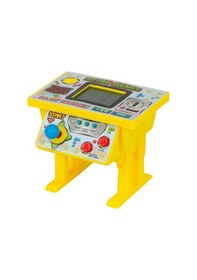Resim Nostaljik Tetris Oyun Konsolu Sarı Xy9077a 