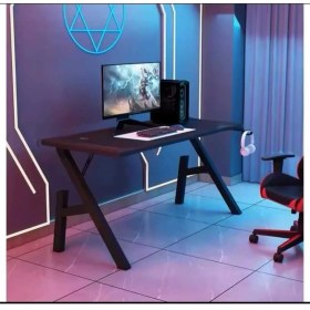 Resim Anka Design Dragon Oyuncu Masası 