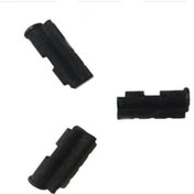 Resim Euromax 4" Tezgah Pafta Tırnak Takım 