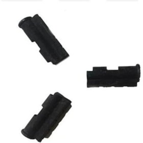 Resim Euromax 4" Tezgah Pafta Tırnak Takım 