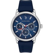 Resim U.S. Polo Assn. USPA1098-02 Erkek Kol Saati 
