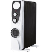 Resim Luxell Syh/byz Yağlı Radyatör 13 Dilim 