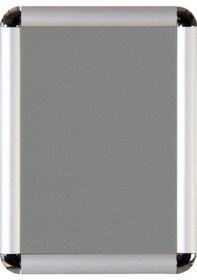 Resim A3 Rondo Alüminyum Aç Kapa Çerçeve 30x42 