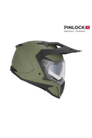 Resim Acerbis Assault 22-06 Kask Haki 