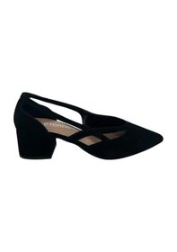 Resim Kemal Tanca 871 7213 Kadın Topuklu Stiletto Çok Renkli 