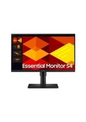 Resim 22 Samsung Essentıal S4 Ls22d400gauxuf Fhd 5ms 100hz Hdmı Ips Monıtor 