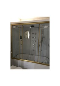 Resim Gold Kompakt Sistem Tr De Ilk Sessiz Motor Jakuzii Sistem 1 