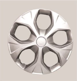 Resim Aslantas 180 Kamyonet Jant Kapagi Set (Yeni Tip) 13 543181018 