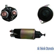 Resim Mars Otomatigi 24V Axor Atego Travego Tourismo 08> 504628734 