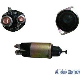 Resim Mars Otomatigi 24V Axor Atego Travego Tourismo 08> 504628734 