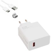 Resim 67w Usb To Type-c Şarj Cihazı - Şarj Kablosu 