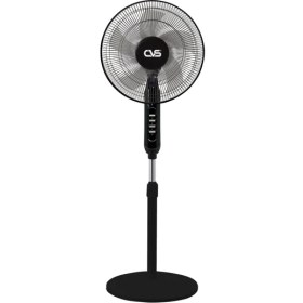 Resim Cvs Dn91062 Siyah Ayaklı Vantilatör 