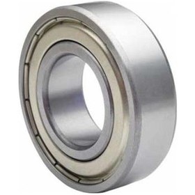Resim Skf 6214/zz C3 Sabit Bilyalı Rulman 