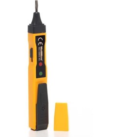 Resim Wellhise VD-7 6885-45 Temassız Voltaj Dedektörü 