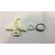 Resim Monreal 73636 Cam Kriko Seti Arka Sol Golf Iv-bora 1j4839461 