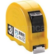 Resim Dekor Şerit Metre 5mx19mm Şoka Dayanıklı Türk Malı 295 