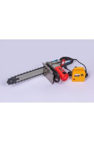 Resim İBEY MAKİNE 480 PRO ENDÜSTRİYEL SINIF DUVAR KESME MAKİNASI 