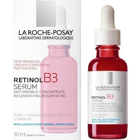 La Roche Posay Retinol B3 Serum 30 ml Fiyatı ve Özelliklerı - Badem