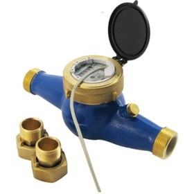 Resim S-Meter MADDALENA-DS-TRP / DN32 Soğuk Su sayacı- MID 