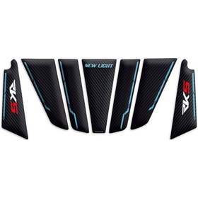 Resim Rks Newlıght Tank Pad Set 2020/2024 Uyumlu 02 