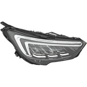 Resim Valeo FAR SAG LED'LI OPEL CROSSLAND X - 046945 