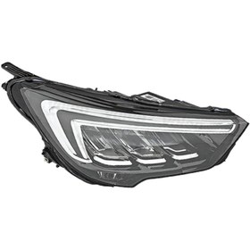 Resim Valeo FAR SAG LED'LI OPEL CROSSLAND X - 046945 
