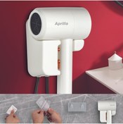 Resim Aprilla Ahd-2100 Otel Tipi Saç Kurutma Makinesi 