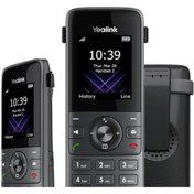 Resim Yealink W73h Sıp Dect El Terminali 