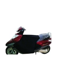 Resim Dizlik Örtü Scooter (Uzun) 