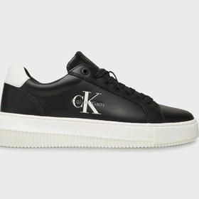 Resim Calvin Klein Siyah Kadın Sneaker YW0YW01872 