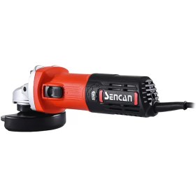 Resim Sencan 541052 780W 115MM Avuç Taşlama Makinesi 
