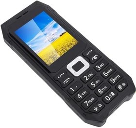 Resim Generic Temel GSM Kilitli Büyük Anahtar Cep Telefonu SOS KEY MP3 MP4 PLAYUME Ile Yüksek Sesli Hacim Her yaş Için (AB fişi) 