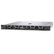 Resim LENOVO SERVER 7D7QA02NEA THINKSYSTEM SR250 V2 INTEL XEON E-2334 4C 3.4GHz 1x16GB 1x450W XCC ENT 1U RACK Lenovo