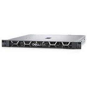 Resim LENOVO SERVER 7D7QA02NEA THINKSYSTEM SR250 V2 INTEL XEON E-2334 4C 3.4GHz 1x16GB 1x450W XCC ENT 1U RACK Lenovo